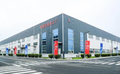 駛入“雙碳”新賽道 太陽雨北方智能化熱泵工廠正式建成投產，凈水業務同步開啟綠色新篇章